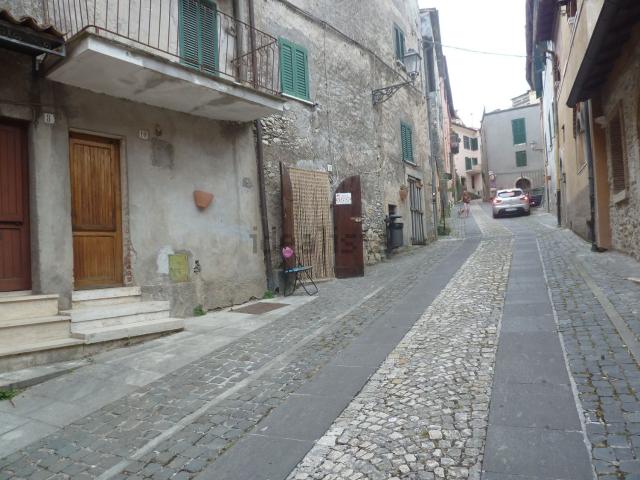 Appartamento in vendita di 55 m² in Via Valeria, 12