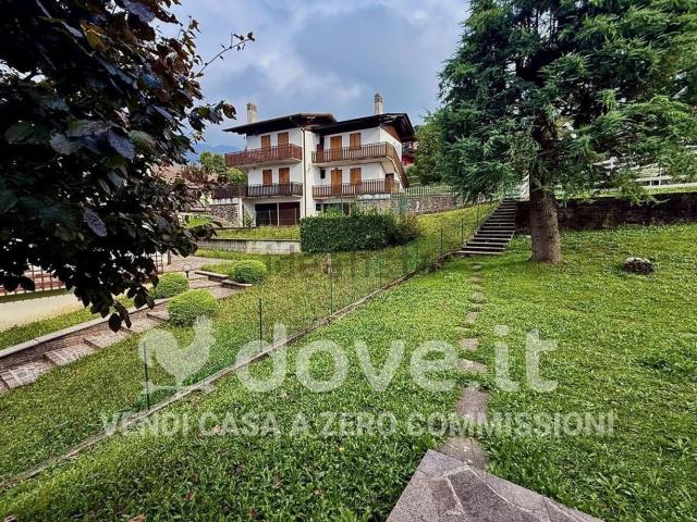 Appartamento in vendita di 55 m² in Via Valle Brembana, 3