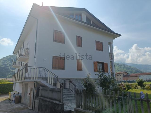 Appartamento in vendita di 55 m² in Via Valle Ellero, 1