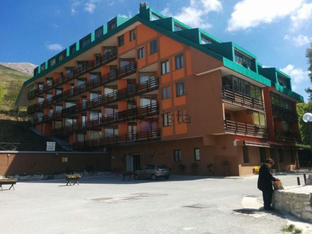 Appartamento in vendita di 55 m² in Via Vallonina