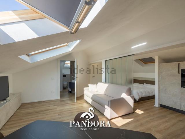Appartamento in vendita di 55 m² in Via Varese, 57