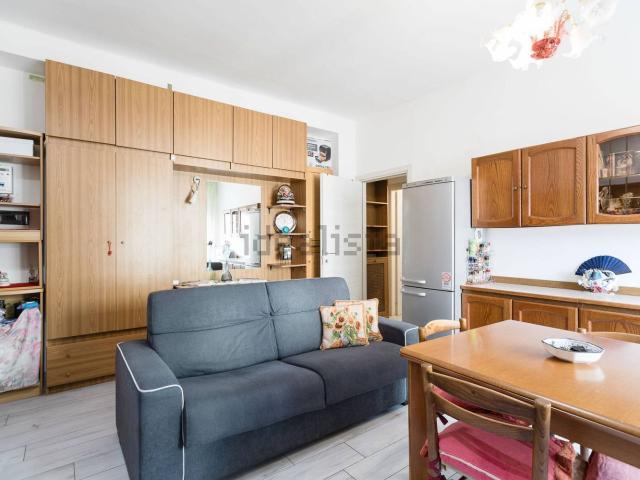 Appartamento in vendita di 55 m² in Via Varesina, 51