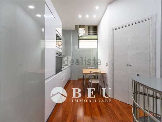 Appartamento in vendita di 55 m² in Via Varesina, 92