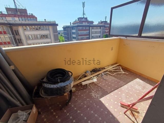 Appartamento in vendita di 55 m² in Via Giovanni del Pian dei Carpini, 96