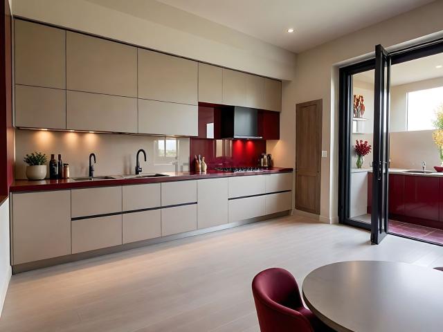 Appartamento in vendita di 55 m² in Via Vasco de Gama, 31