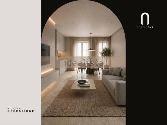 Appartamento in vendita di 55 m² in Via Venturelli, 13