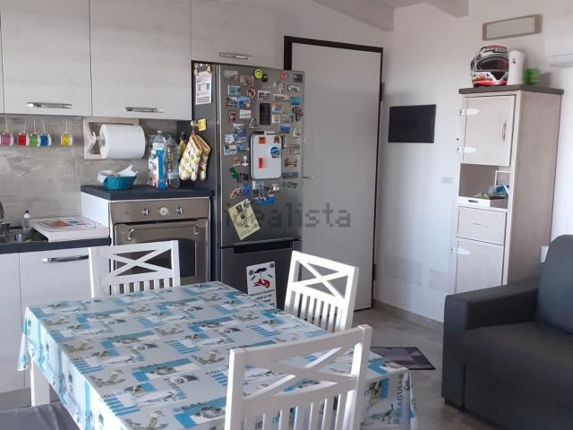 Appartamento in vendita di 55 m² in Via Veneto, 10