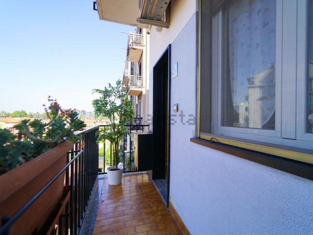 Appartamento in vendita di 55 m² in Via Venezia, 3