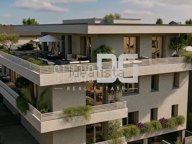 Appartamento in vendita di 55 m² in Via Venezia