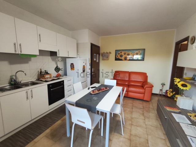 Appartamento in vendita di 55 m² in Via Vecchio Hangar, 2