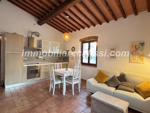 Appartamento in vendita di 55 m² in Via Vergheretana, 117