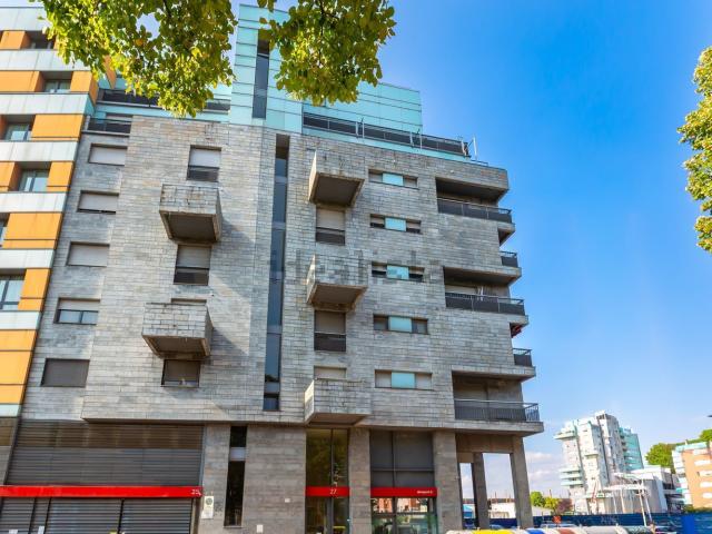 Appartamento in vendita di 55 m² in Via Verolengo, 27