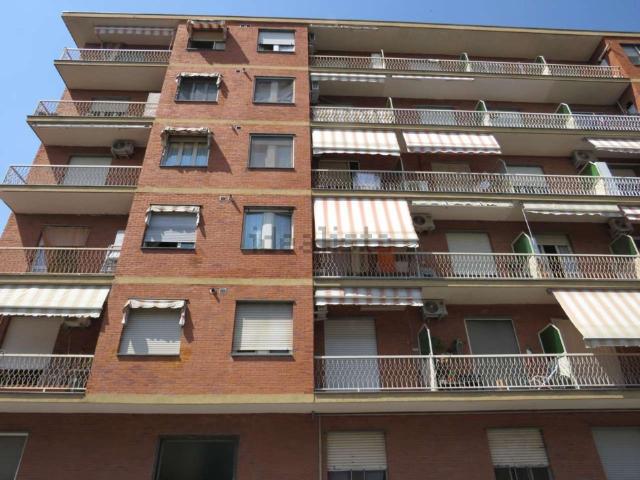 Appartamento in vendita di 55 m² in Via Vespucci