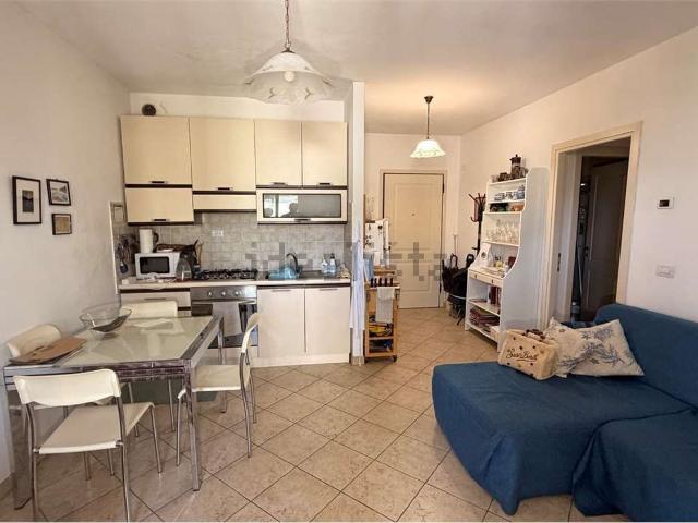 Appartamento in vendita di 55 m² in Via Vincenzo Consani