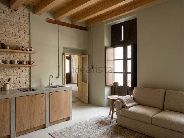 Appartamento in vendita di 55 m² in Via Vincenzo Mirabella