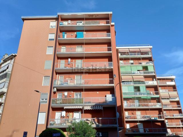 Appartamento in vendita di 55 m² in Via Vincenzo Monti, 7