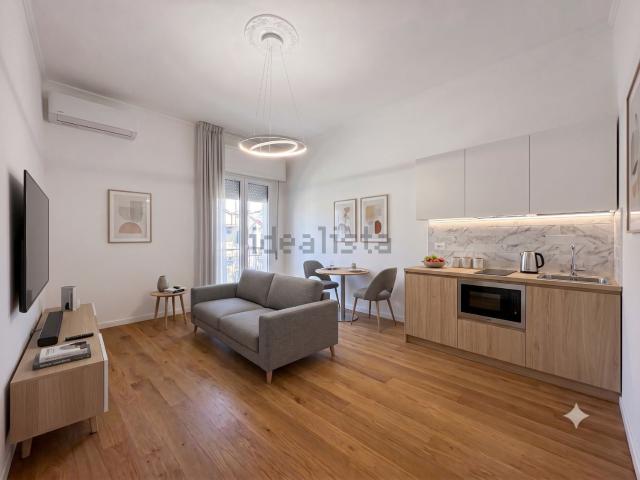 Appartamento in vendita di 55 m² in Via Vincenzo Monti, 11