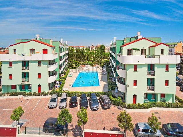 Appartamento in vendita di 55 m² in Via Vicenza, 8