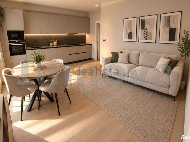 Appartamento in vendita di 55 m² in Via Vignoli, 39