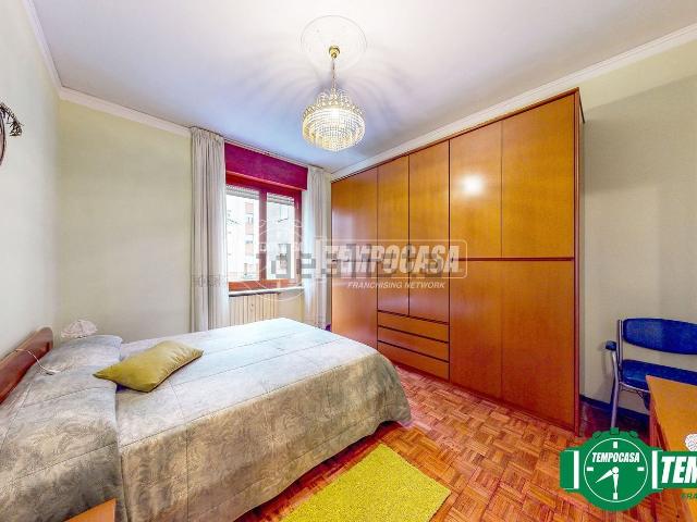 Appartamento in vendita di 55 m² in Via Villa Giovanni, 2