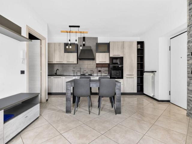 Appartamento in vendita di 55 m² in Via Virgilio, 36