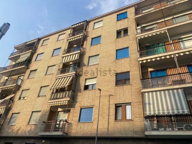 Appartamento in vendita di 55 m² in Via Vittorio Veneto, 17