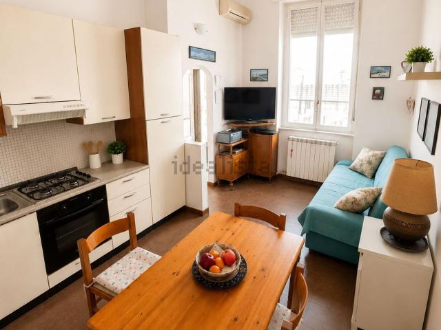 Appartamento in vendita di 55 m² in Via Vittorio Veneto, 1