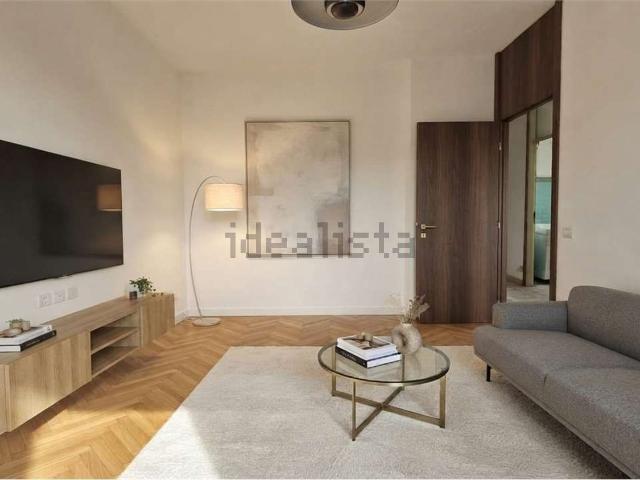 Appartamento in vendita di 55 m² in Via Vittorio Veneto, 44