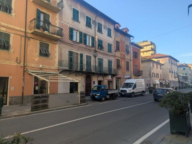 Appartamento in vendita di 55 m² in Via Vittorio Veneto