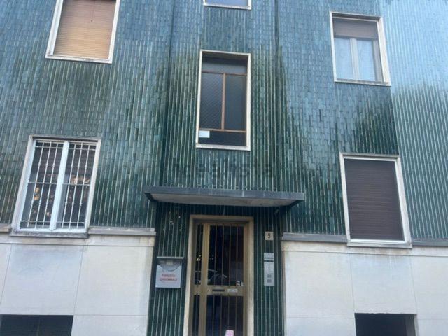 Appartamento in vendita di 55 m² in Via Vittorio Alfieri, 9
