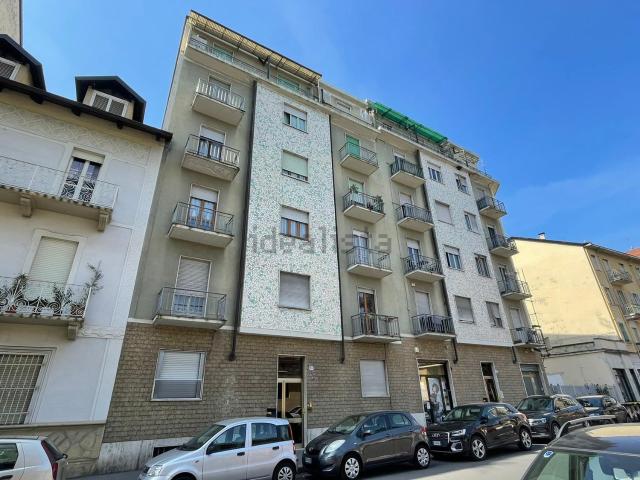 Appartamento in vendita di 55 m² in Via Vittorio Asinari di Bernezzo, 91