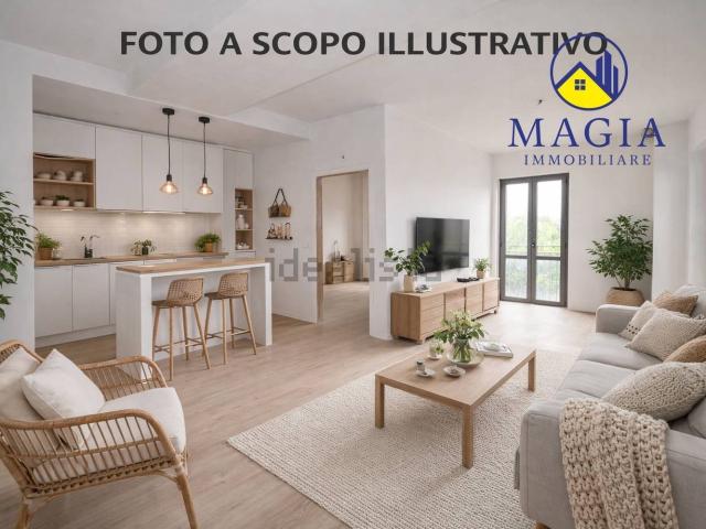 Appartamento in vendita di 55 m² in Piazza Kennedy