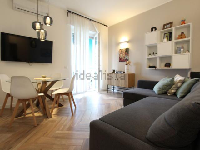 Appartamento in vendita di 55 m² in Via Vittorio Scialoia, 11