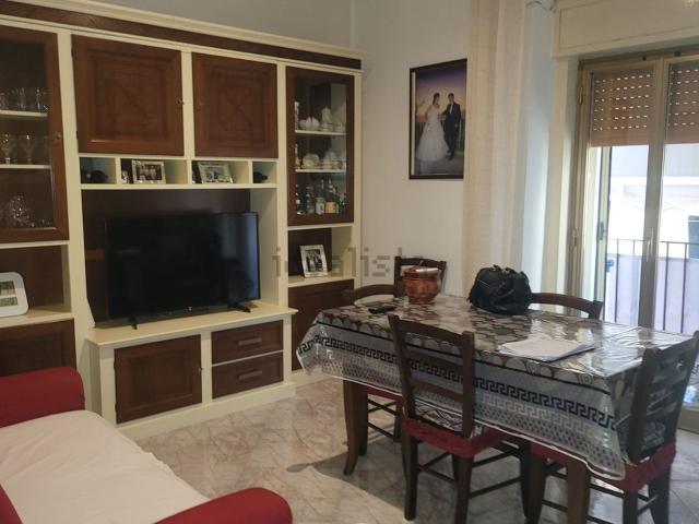 Appartamento in vendita di 55 m² in Via Volturno, 11