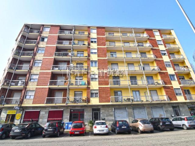 Appartamento in vendita di 55 m² in Via Volpiano, 69