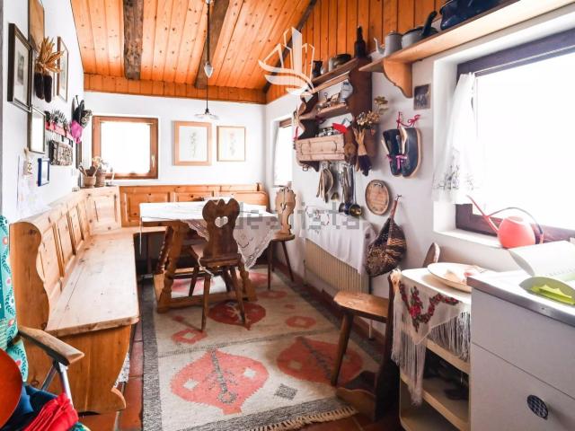 Appartamento in vendita di 55 m² in Via Wasserbühl