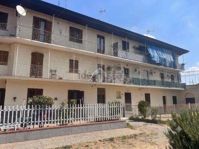 Appartamento in vendita di 55 m² in Via XX Settembre, 11