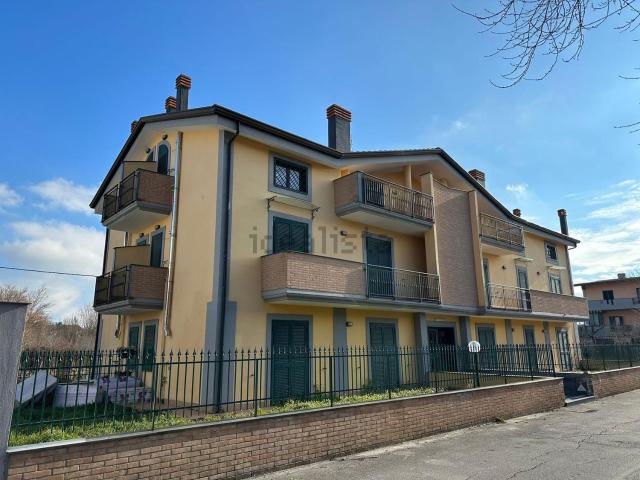 Appartamento in vendita di 55 m² in Via xx settembre, 122