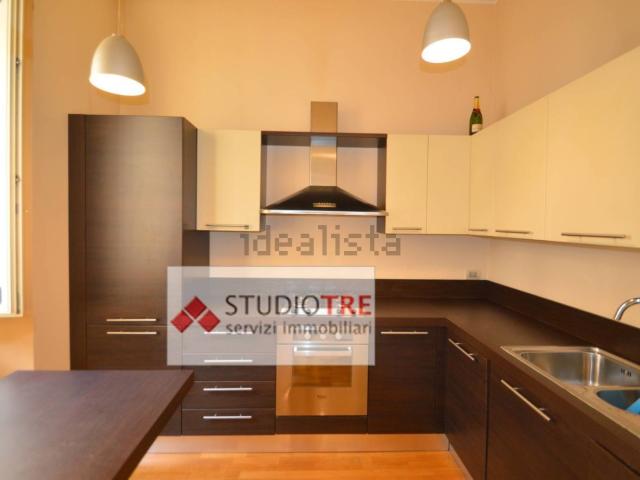 Appartamento in vendita di 55 m² in Via XX Settembre, 13