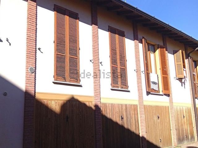 Appartamento in vendita di 55 m² in Via XX Settembre, 15