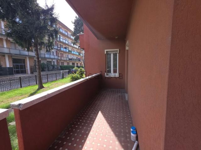 Appartamento in vendita di 55 m² in Via XX Settembre, 43