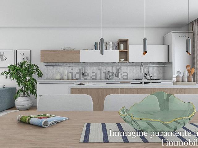 Appartamento in vendita di 55 m² in Via XXIV Maggio, 6