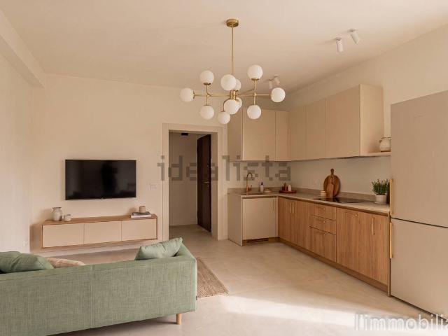 Appartamento in vendita di 55 m² in Via XXIV Maggio, 6