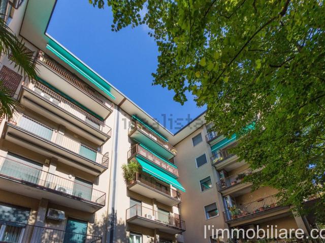 Appartamento in vendita di 55 m² in Via XXIV Maggio, 6
