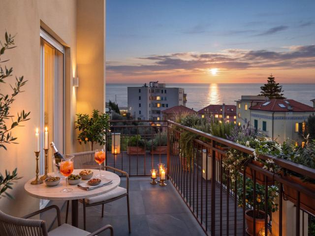 Appartamento in vendita di 55 m² in Via XXIV Aprile, 6