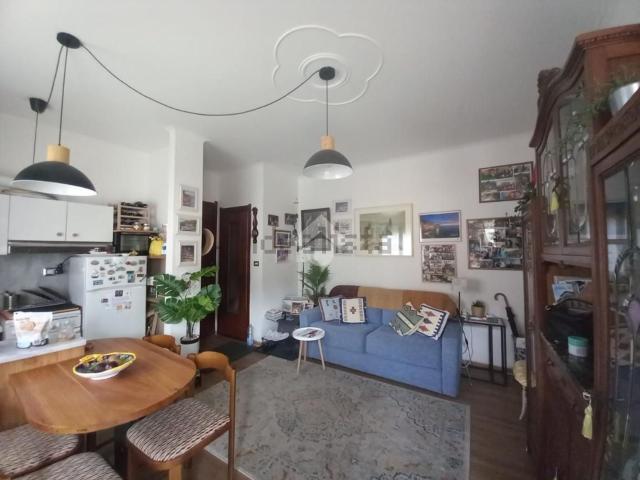 Appartamento in vendita di 55 m² in Via XXV Aprile, 30