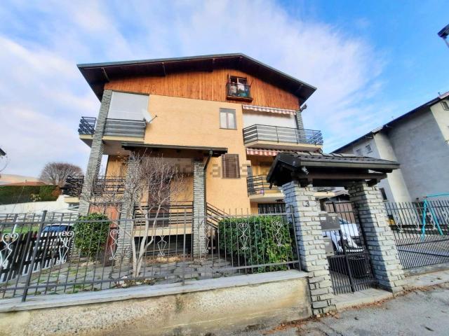 Appartamento in vendita di 55 m² in Via XXV Aprile, 3