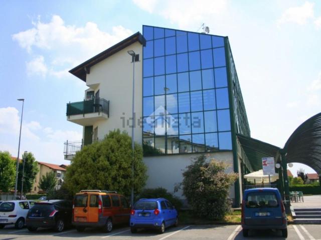 Appartamento in vendita di 55 m² in Via XXV Aprile, 4
