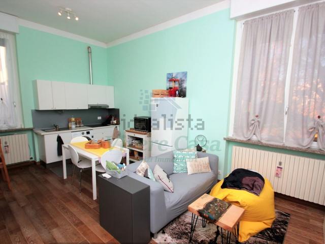 Appartamento in vendita di 55 m² in Via XXV Aprile