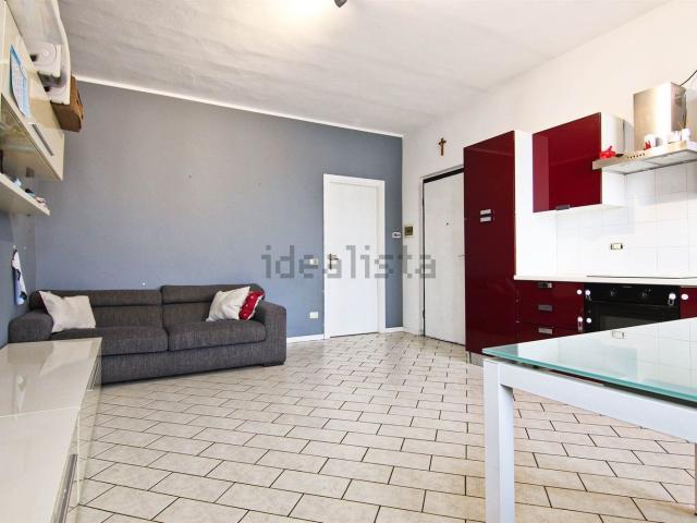 Appartamento in vendita di 55 m² in Via XXV Aprile, 6